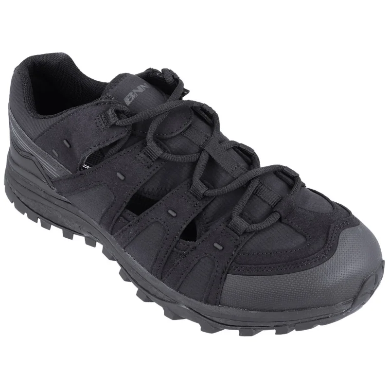 Bennon Amigo Softshell O1 Boots, Black (0687020160) Wysoka jakość