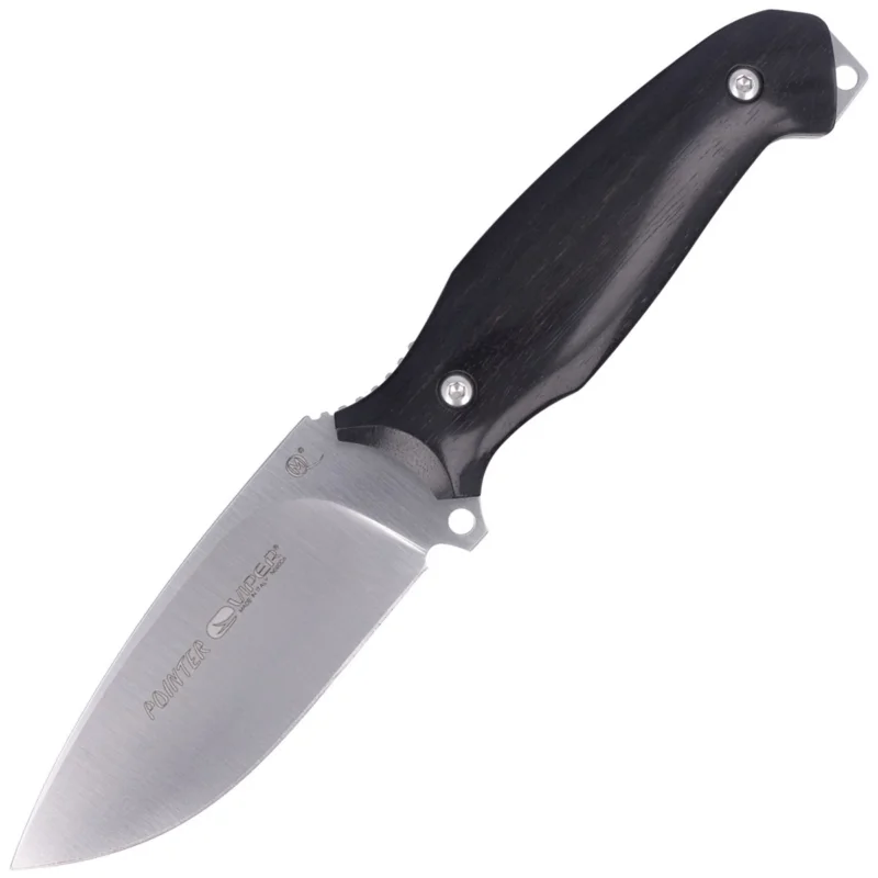 Nóż Viper Pointer Ebony Wood, Satin N690Co by Tommaso Rumici (V4870EB) Cena promocyjna