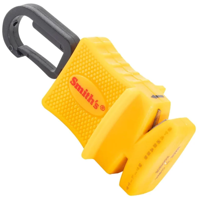 Smith's EdgeWork-Site Utility Knife Sharpener (51215) Nie przegap