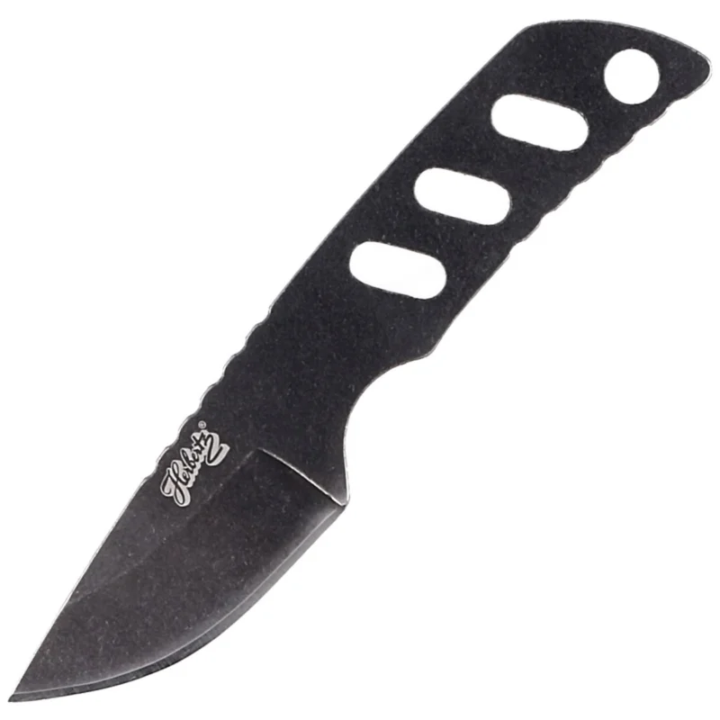 Kup online Nóż na szyję Herbertz CJH Neck Knife, Stonewashed 420 (55040)