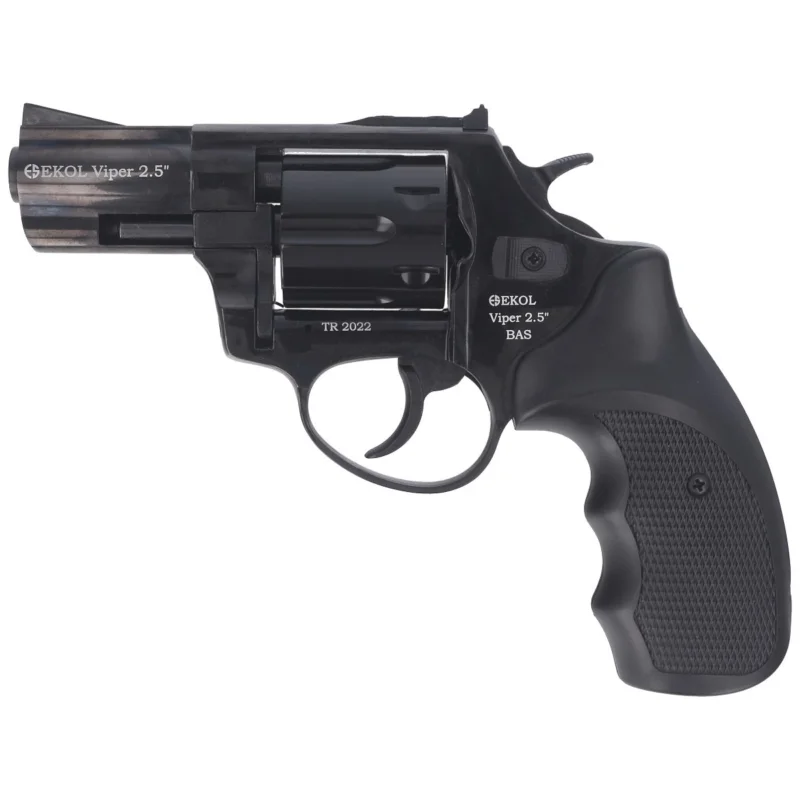 Bestseller EKOL Viper 2.5" blank revolver 6mm long