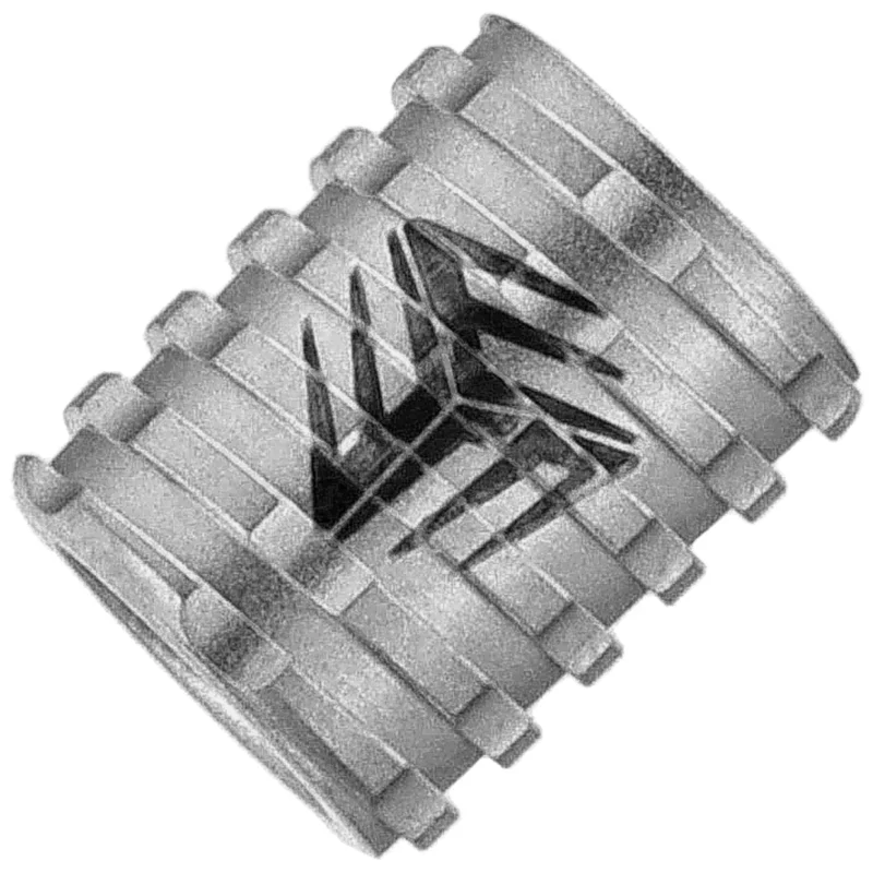 Tytanowy koralik WeKnife Ti Paracord Bead, Plain (A-02D) Wyjątkowa oferta