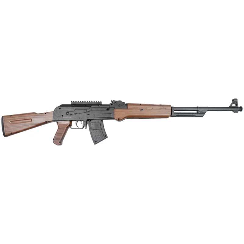 Wiatrówka karabin Ekol AK-47 Brown 5.5 mm Niska cena