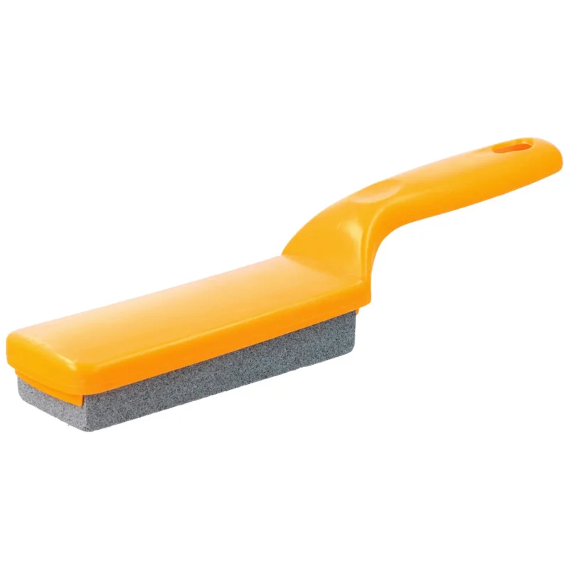 Bezpieczna płatność Martinez Albainox Stone Sharpener with ABS Handle (21223 YELLOW)