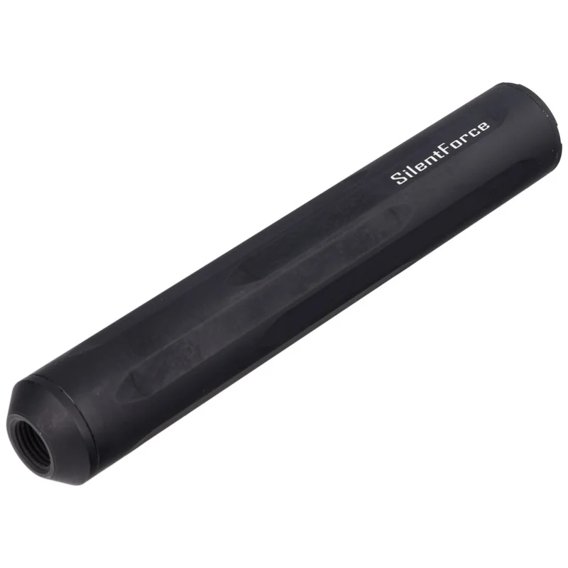 Sprawdź teraz Tłumik Reximex SilentForce Long do wiatrówki z gwintem ½'' UNF