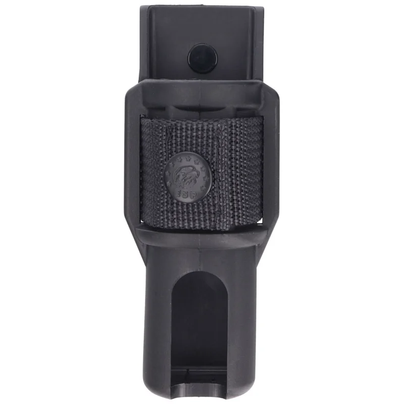 ESP holder for Expandable Baton 16'', 18'', 21'' with metal clip (BH-64) Popularny