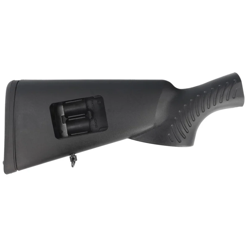 Zniżka SHS flask for Hatsan Escort MPS shotgun, Black (712 MPS)