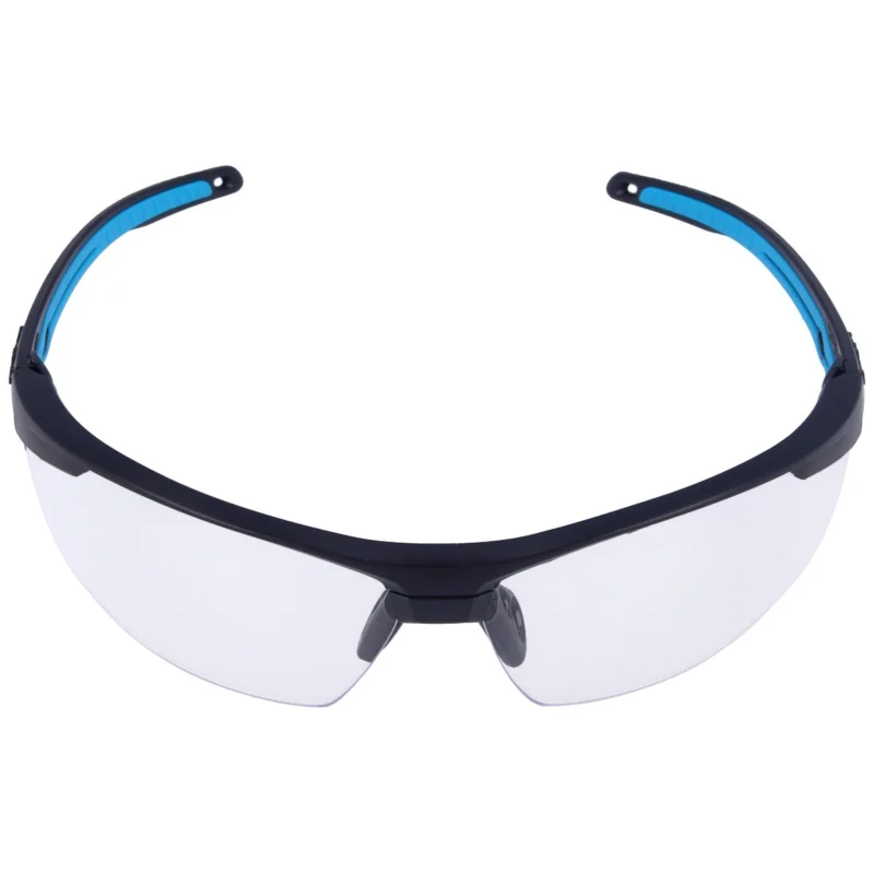 Okulary ochronne Bolle Safety Tryon, Clear Platinium (TRYOPSI) Bezpieczne zakupy