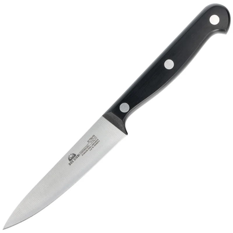 Nie przegap Due Cigni Classic Kitchen Knife 100mm (2C 750/10)