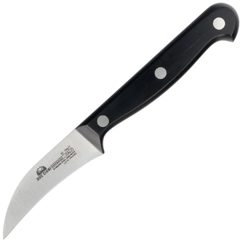 Due Cigni Classic Paring Knife 70mm (2C 749/7) Super okazja