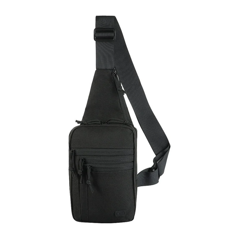 Torba M-Tac z kaburą na pistolet Black (10061902) Zamów teraz