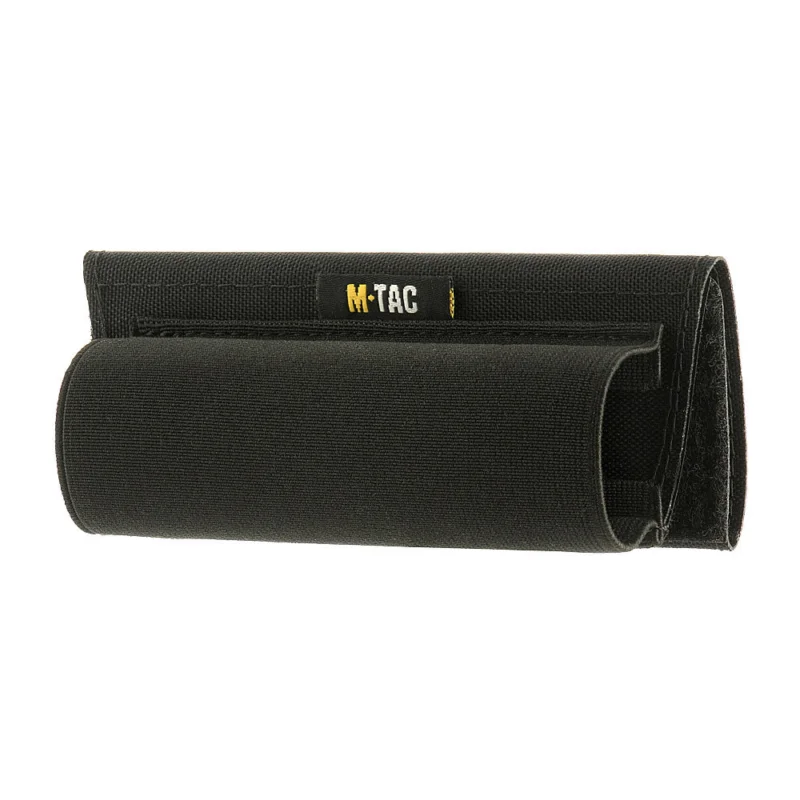Niska cena Kabura pozioma na gaz pieprzowy M-Tac Gen II Black (10084802)
