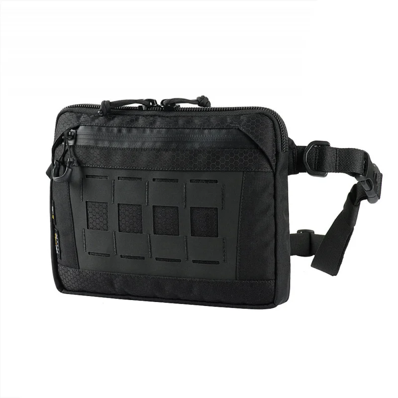 Ostatnie sztuki M-Tac Admin Bag Elite Black (10176002)
