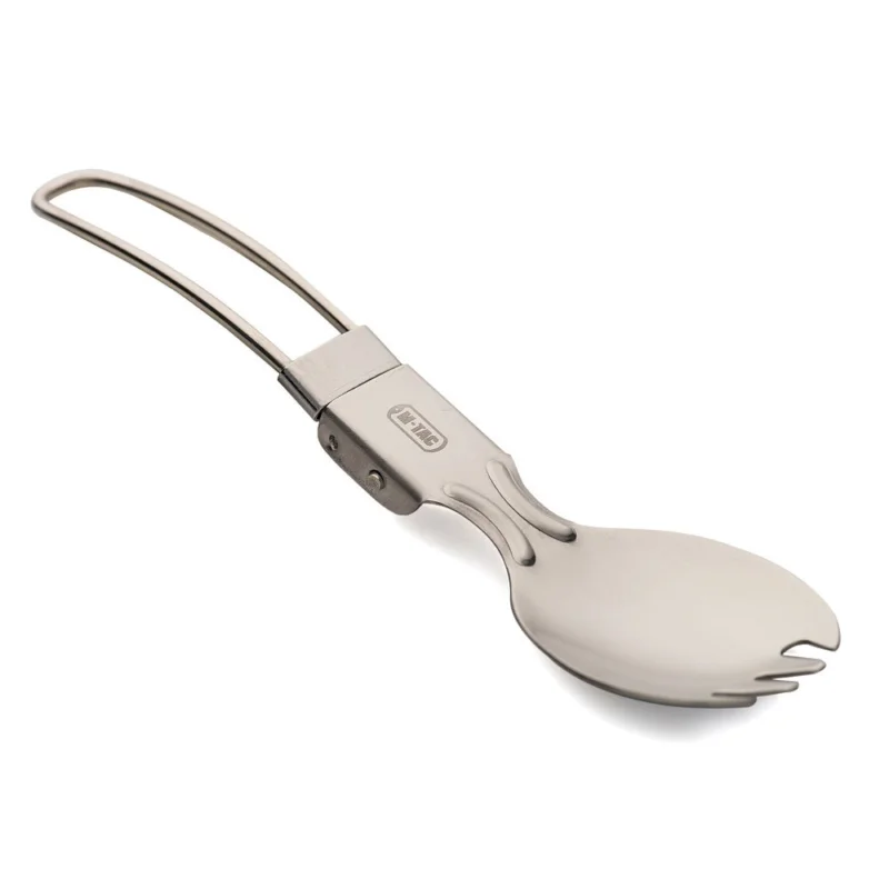 Cena promocyjna M-Tac universal folding spoon - spork (60006011)