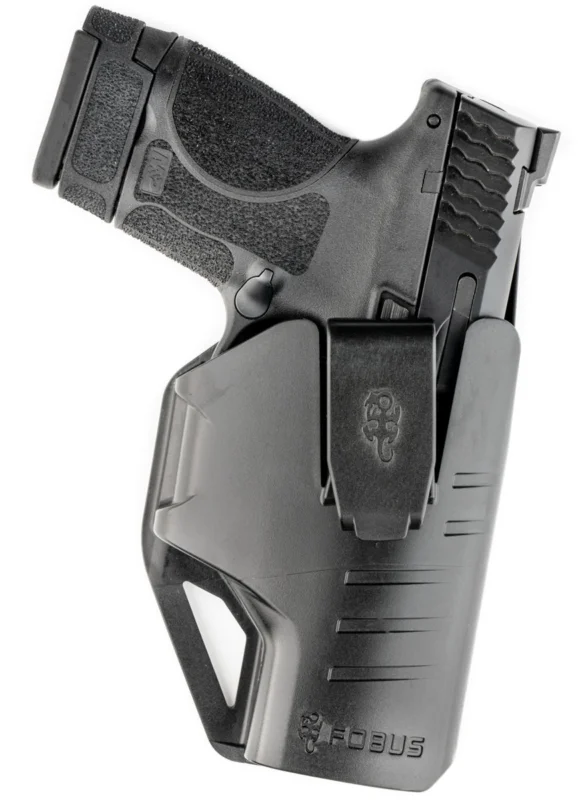 Kabura IWB Fobus Beretta APC, IWI Masada, S&W M&P, Walther PPQ (SWC2) Ekspresowa dostawa