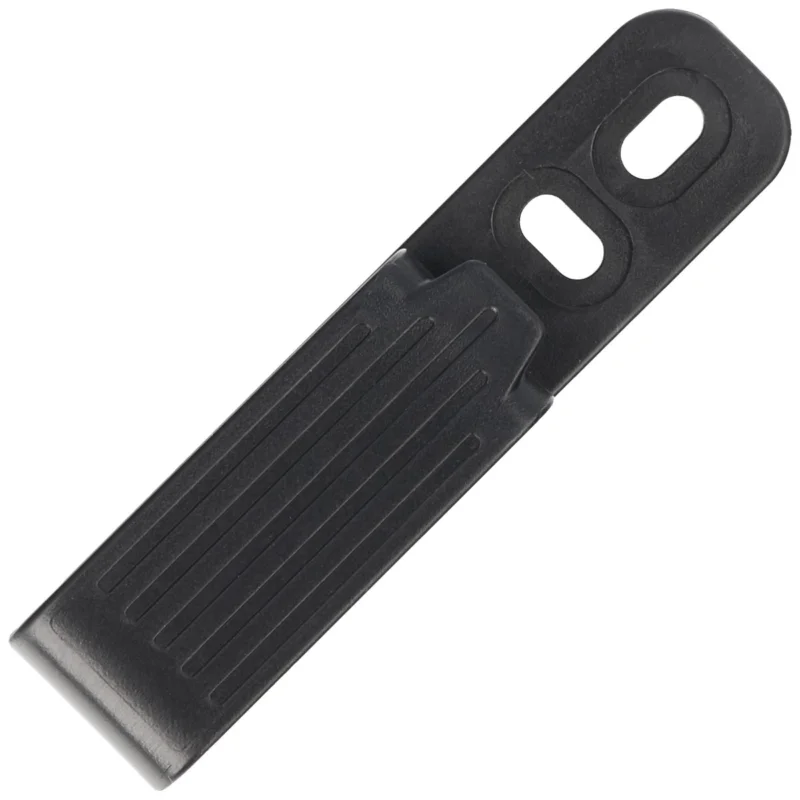 Dostępne od ręki Fobus IWB Universal Belt Clip 1.75'' - black