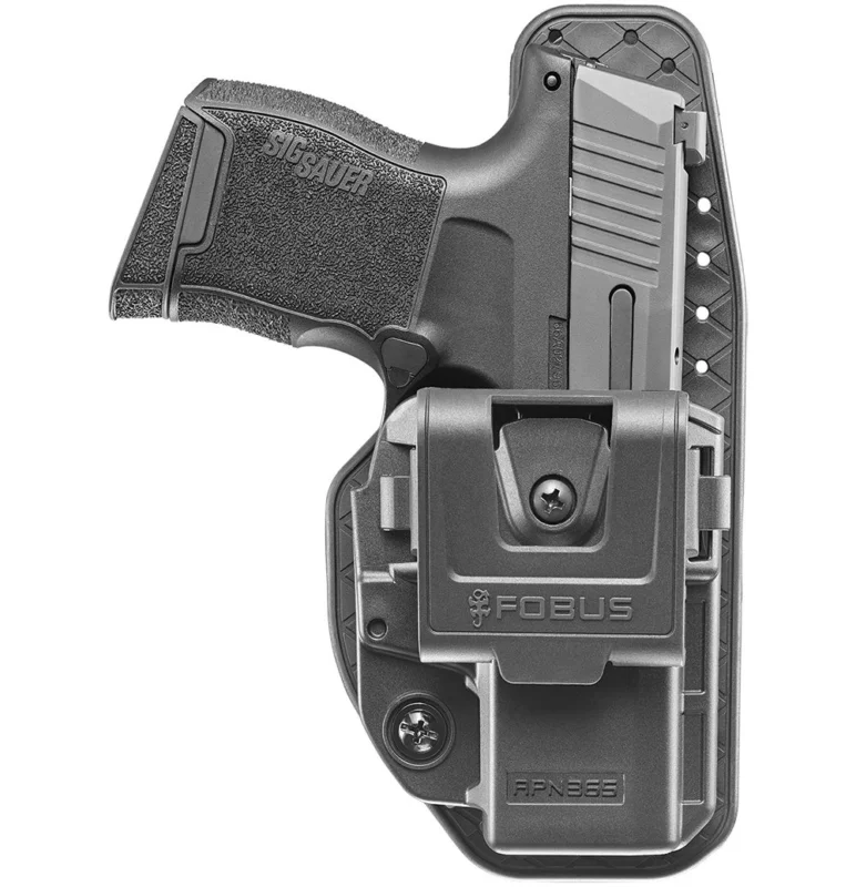 Promocja Kabura IWB / OWB Fobus Sig/Sauer P365, P365-380, obustronna (APN365 2)