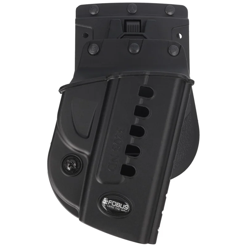 Hit cenowy Kabura Fobus Sig/Sauer P320/P250, Ruger, Savage, Girsan, Bersa (320S ND QL RP1)