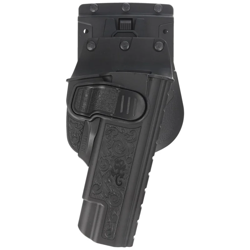 Darmowa dostawa Kabura Fobus 1911CH QL RP1 do Colt, Kimber, Remington, Ruger, Sig Sauer, S&W, Springfield, STI, Tanfolio, Taurus