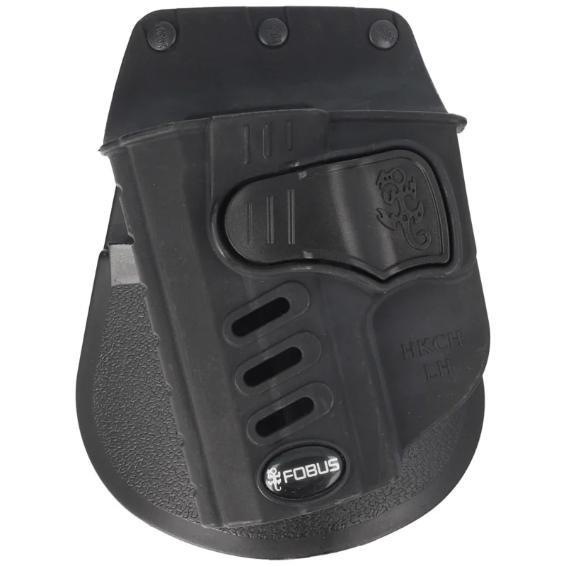 Kabura Fobus HKCH LH do H&K SFP9, VP9 i USP Compact 9mm - Lewa Obniżka ceny