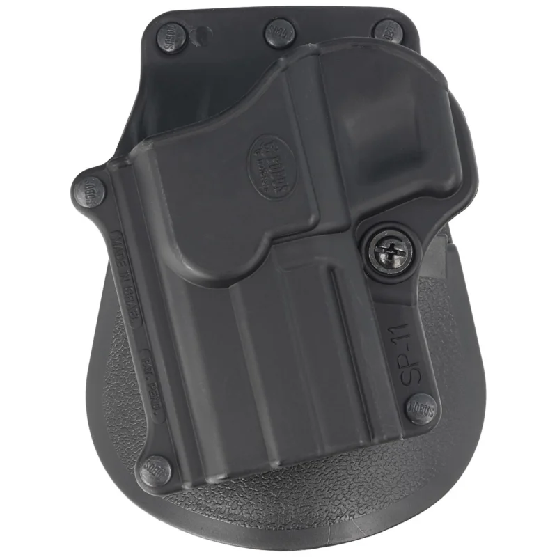 Fobus Canik55 TP9 SA, V2, SF, SFX, Sarsilmaz ST9, Tisas Zigana T, F, FC, K, KC Left holster (SP-11 TR LH) Popularny