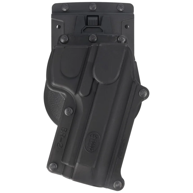 Kabura Fobus Beretta 92F/96, Taurus PT92/99, Feg P9R (BR-2 QL RP1) Tylko do końca tygodnia