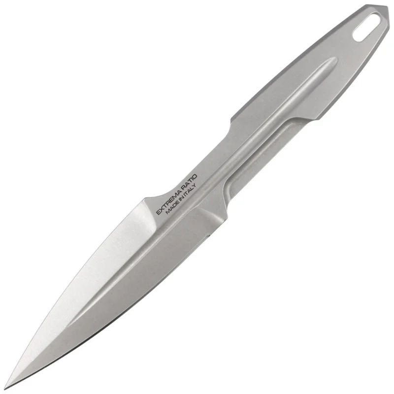 Taniej Extrema Ratio S-THIL Stone Washed N690 knife (04.1000.0223/SW)