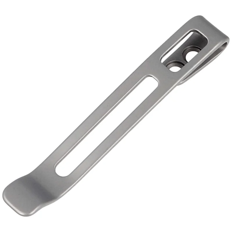 Klips Civivi Deep Carry Stainless Steel (CA-05B-V1) Szybka dostawa