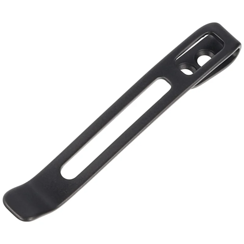 Klips Civivi Deep Carry Black Stainless Steel (CA-05A-V1) Oferta limitowana