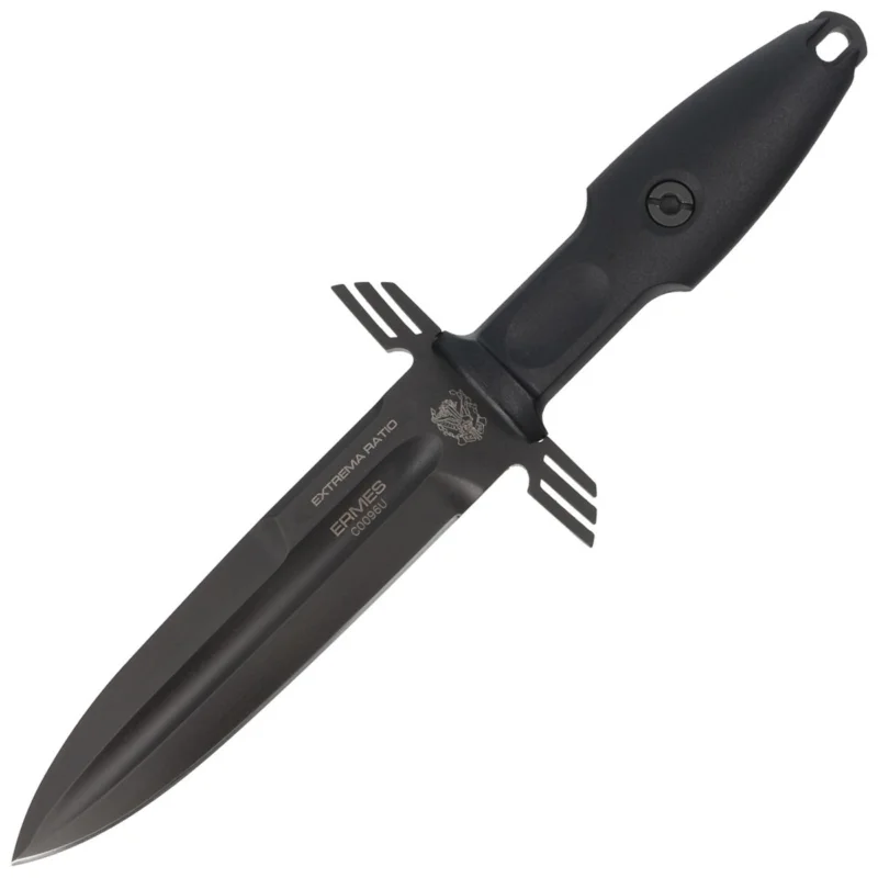 Nóż Extrema Ratio Ermes Black Operativo Black FRN, Black N690 (04.1000.0443/BLK-OP) Kup online