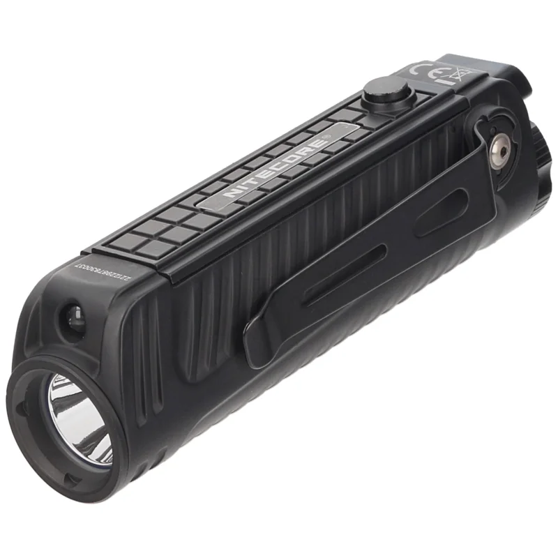 Hit sprzedaży NiteCore P18 1800 lm Unibody Flashlight