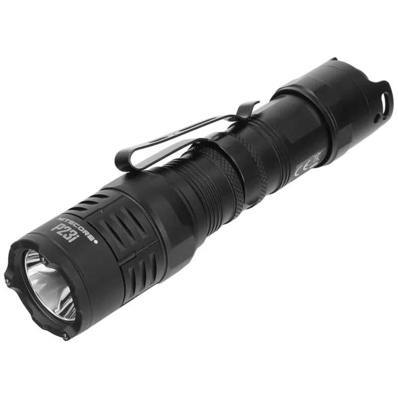 NiteCore P23i 3000 lm Flashlight with Holster Dodaj do koszyka