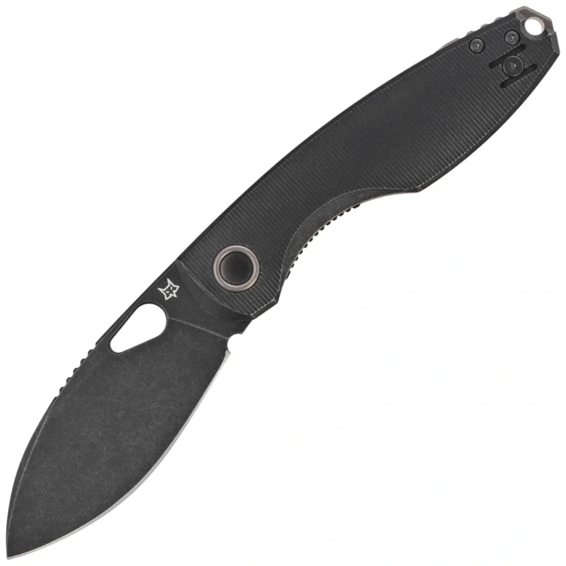 FOX Chilin Bronze Titanium, Black Stonewashed PVD M398 by Jesper Voxnæs (FX-530 TiDSW) Cena promocyjna
