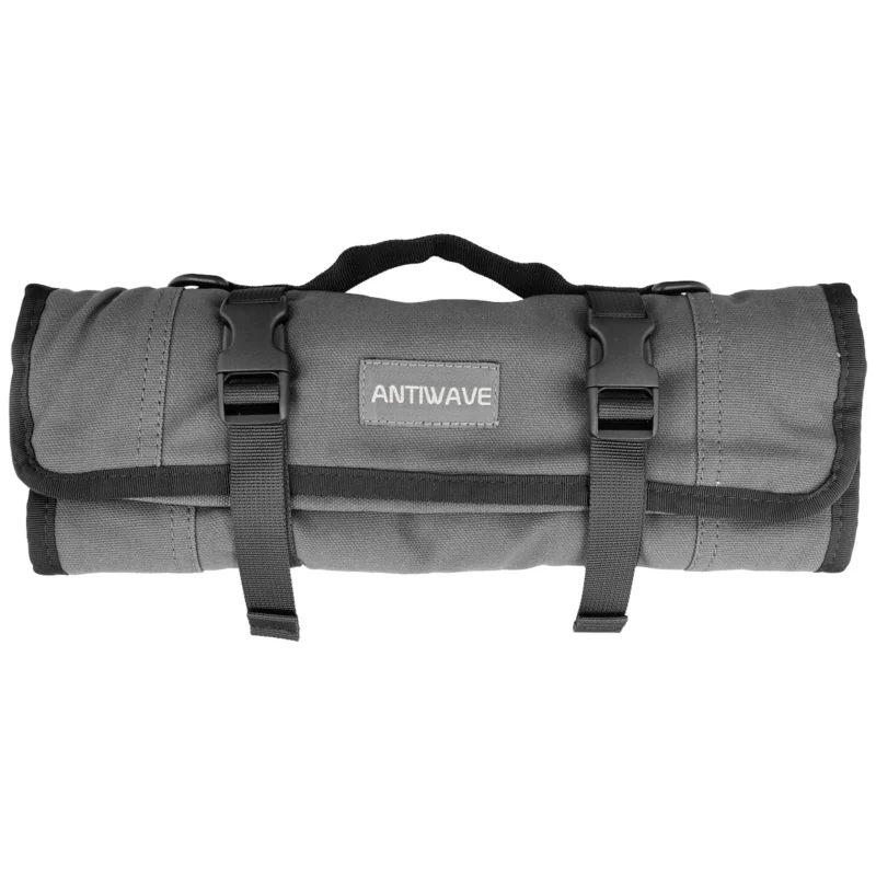 Oferta limitowana Real Steel Citizen Tool Roll, Grey (ST051)