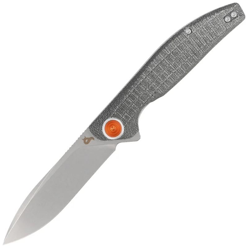 Zamów dziś BlackFox Artia Green G10, Stone Washed D2 by Grigorii Matveev (BF-765 OD)
