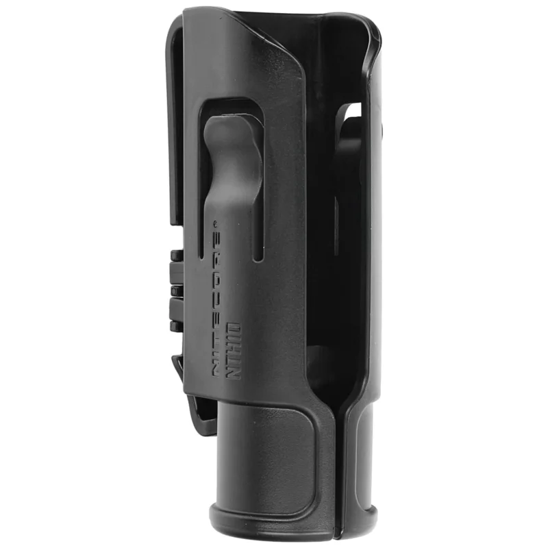 Kup teraz Nitecore NTH10 Rigid 1 in Diameter Flashlight Adjustable Holster (NTH10)