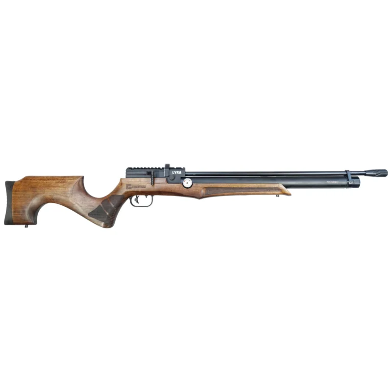 Wysoka jakość Reximex Lyra 4.5mm PCP Air Rifle