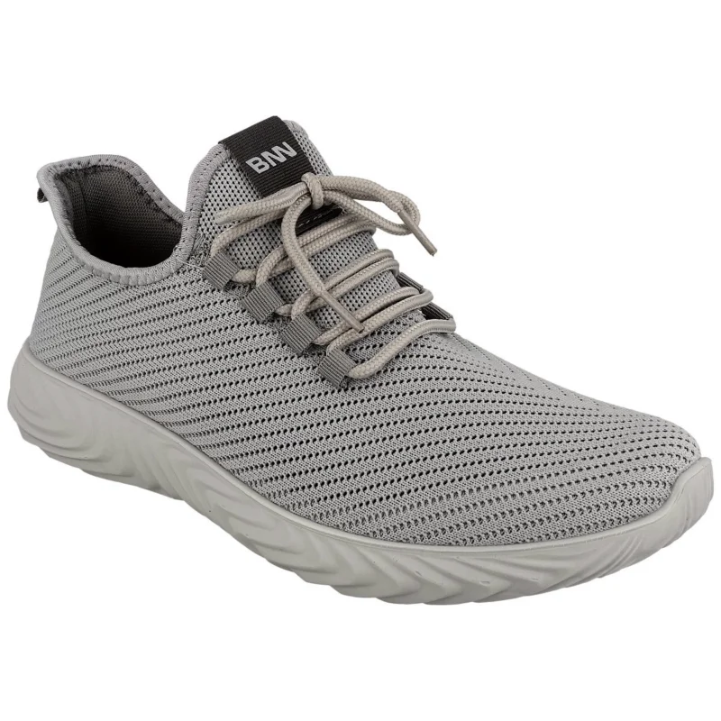 Buty Bennon Nexo Grey Low (0855030020) Ograniczona ilość