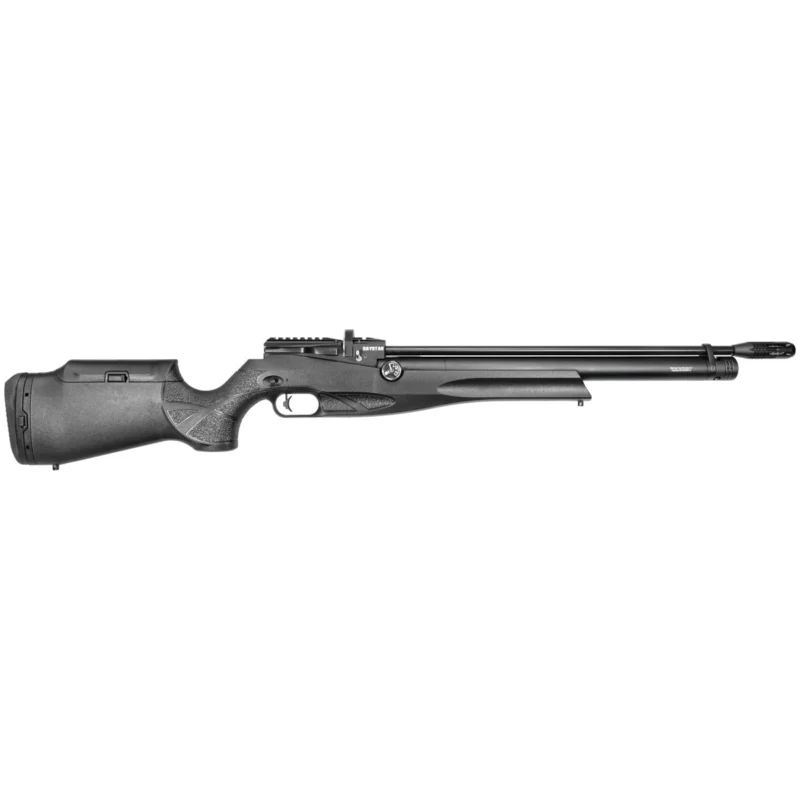 Reximex Daystar RG 4.5mm PCP Air Rifle with Regulator Łatwy zwrot