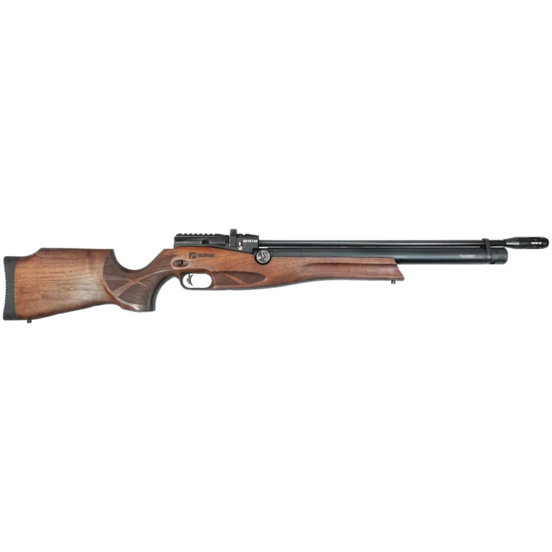 Wiatrówka PCP Reximex Daystar W RG 4.5 mm z regulatorem Sprawdź teraz