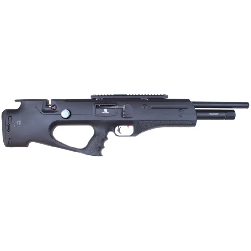 Premium Reximex Apex 4.5mm PCP Air Rifle
