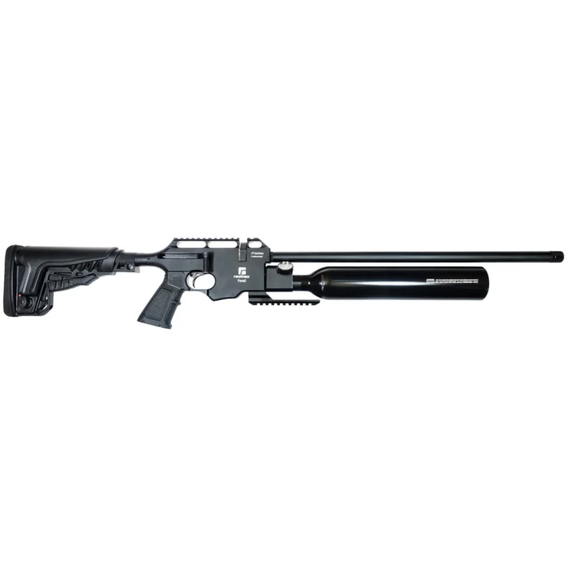 Ostatnie sztuki Wiatrówka PCP Reximex Force 2 4.5 mm