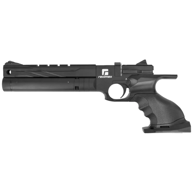 Reximex RP 4.5mm PCP Air Pistol with Regulator Tani
