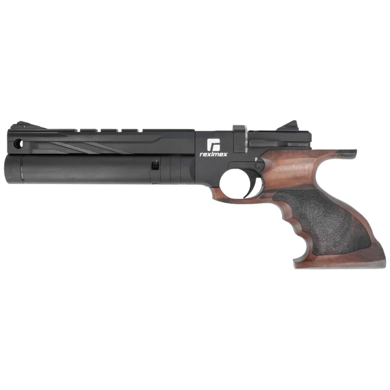 Reximex RPA 4.5mm PCP Air Pistol with Regulator Bezpieczne zakupy