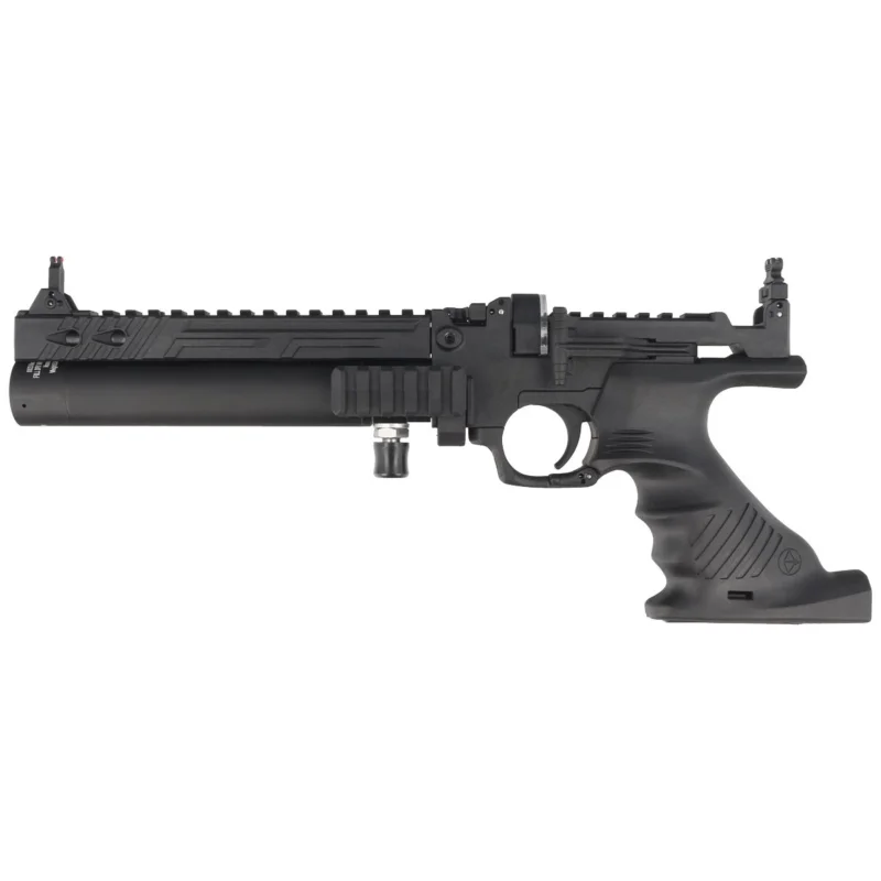 Zamów dziś Pistolet wiatrówka PCP Hatsan Jet I 4.5 mm