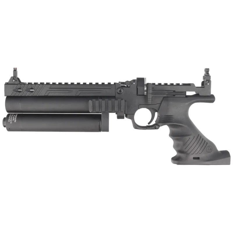 Pistolet wiatrówka PCP Hatsan Jet II 4.5 mm Bezpieczna płatność