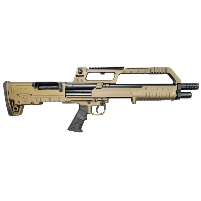Hatsan Escort Bull Tac Bronze 20'' 12GA Shootgun Kup online