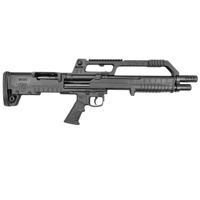 Strzelba powtarzalna Hatsan Escort Bull Tac 20'' 12/76 Hit sprzedaży