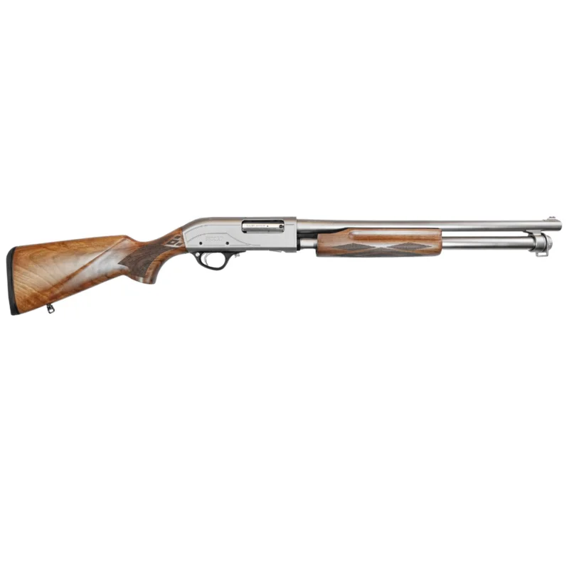Hatsan Escort WS GUARD MARINE 20'' bolt-action shotgun, cal. 12/76 Łatwy zwrot
