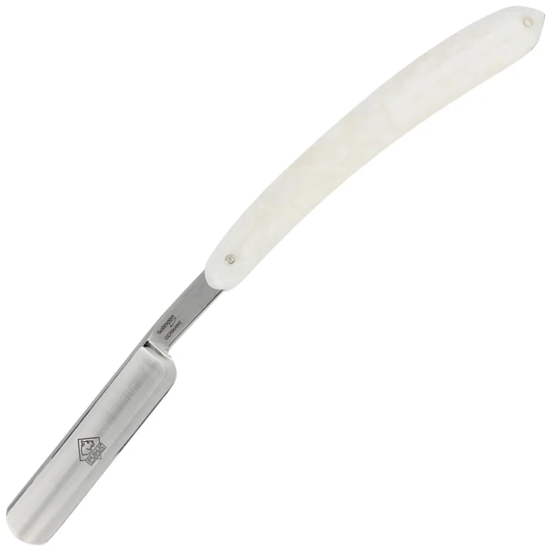 Zniżka Puma Solingen Stainless Razor, Pearl Celluloid (376100)